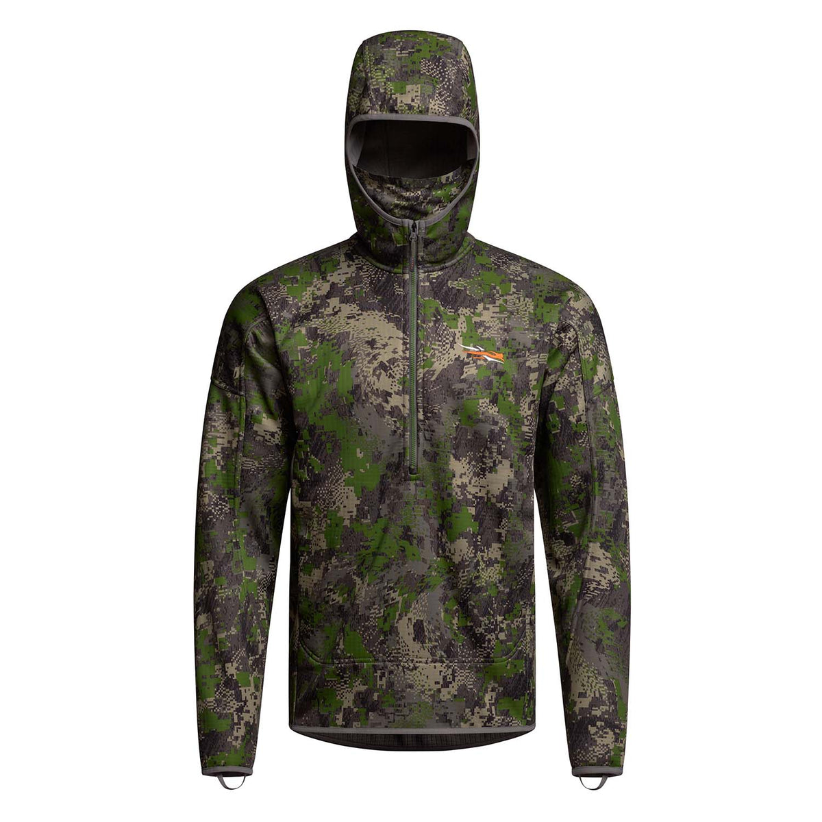 Solace Hoodie