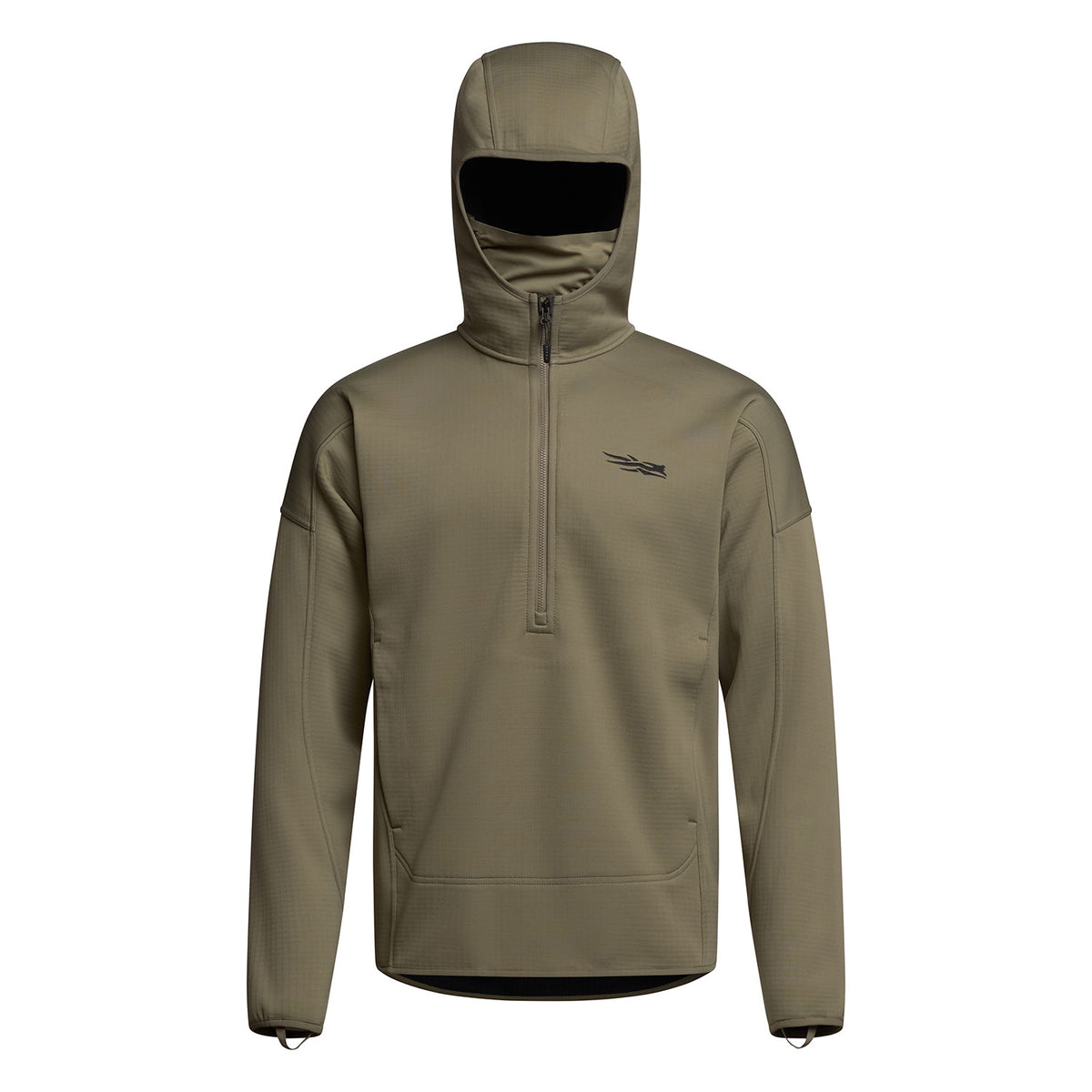 Solace Hoodie