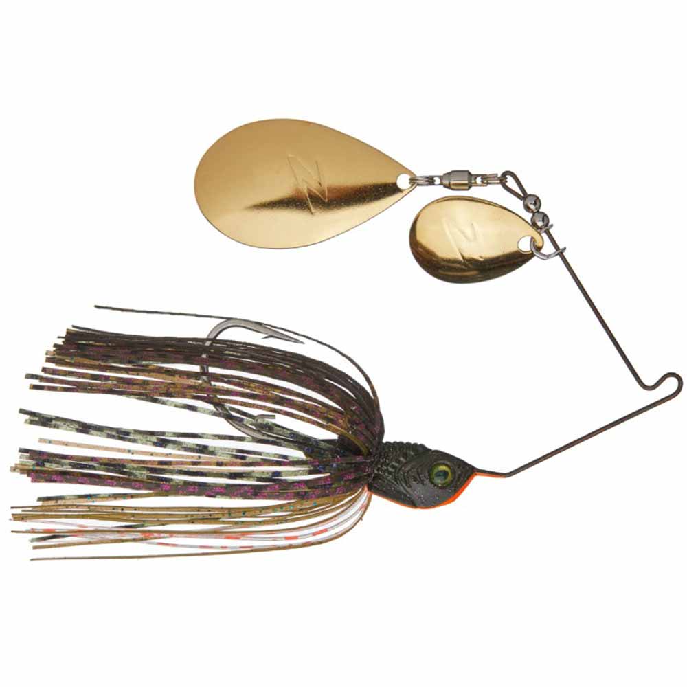 SlingbladeZ Power Finesse Spinnerbait