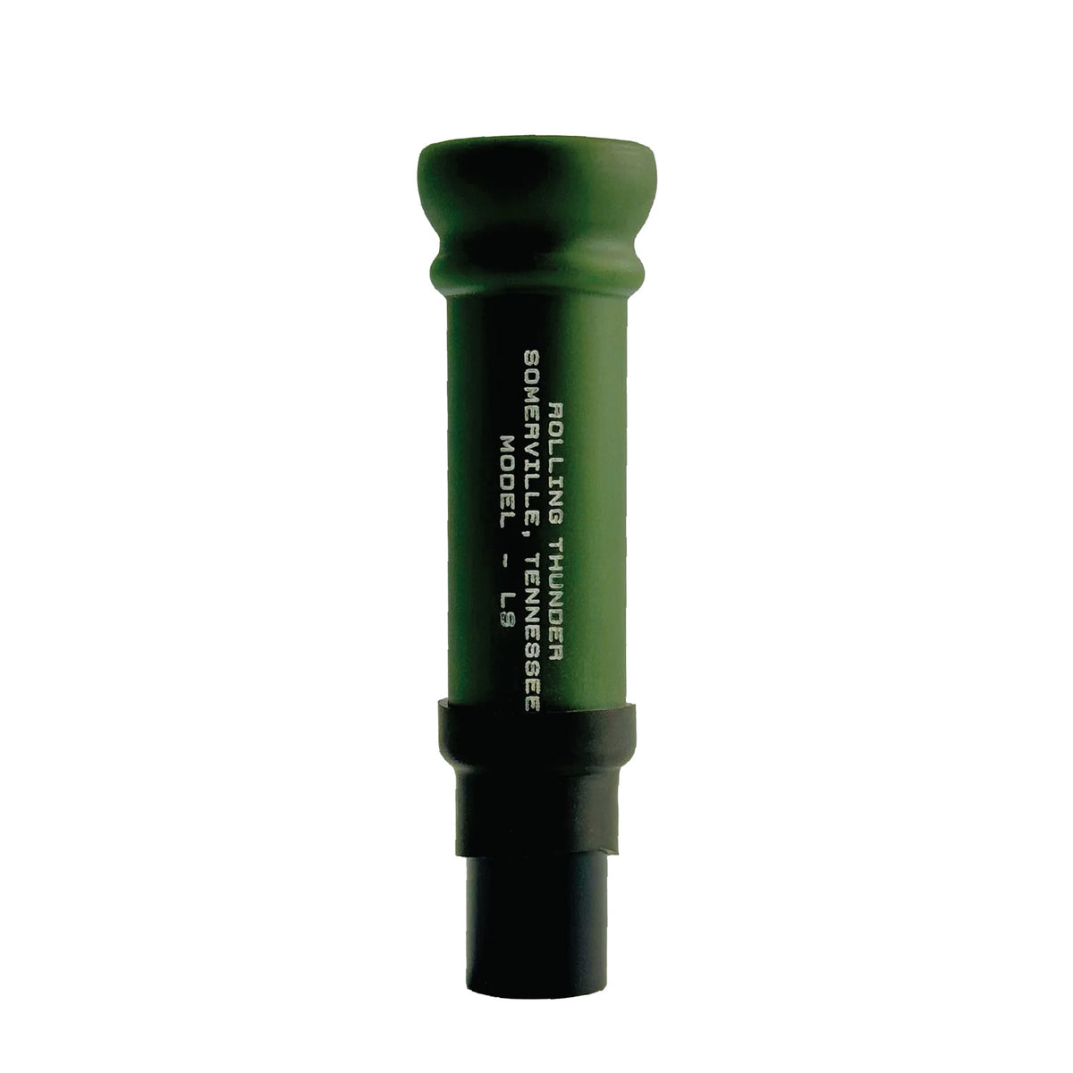 Levey Short Cutdown Duck Call