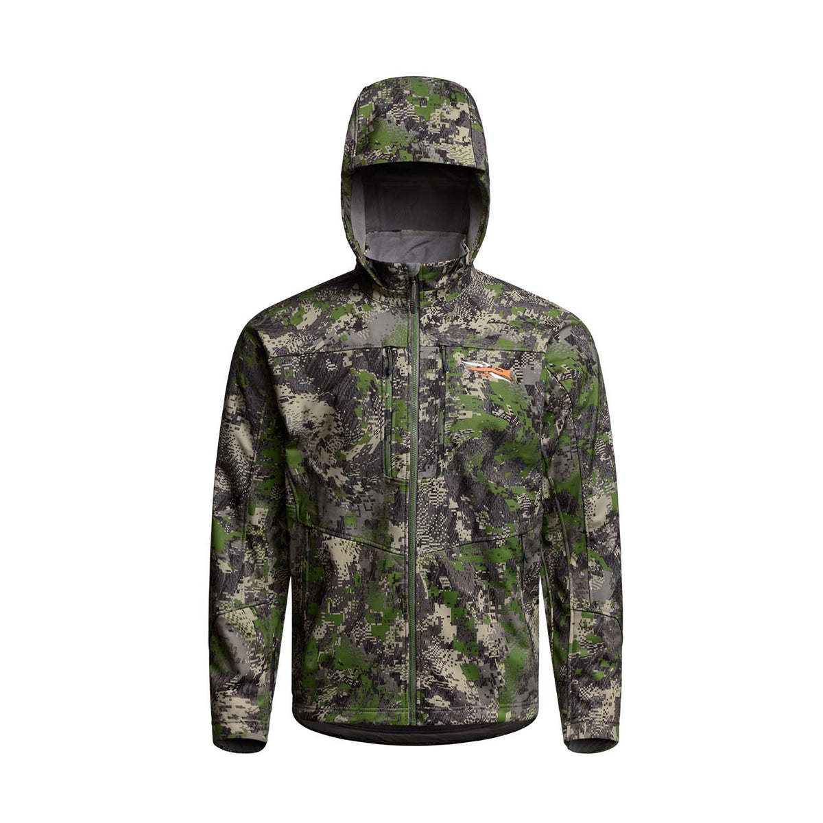 Men's Jetstream Jacket