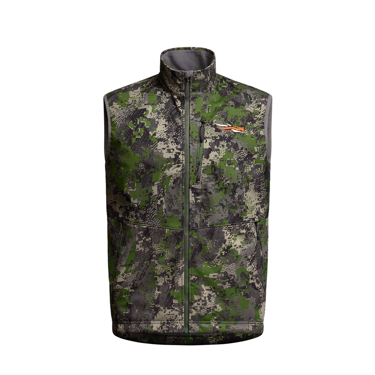 Jetstream Vests
