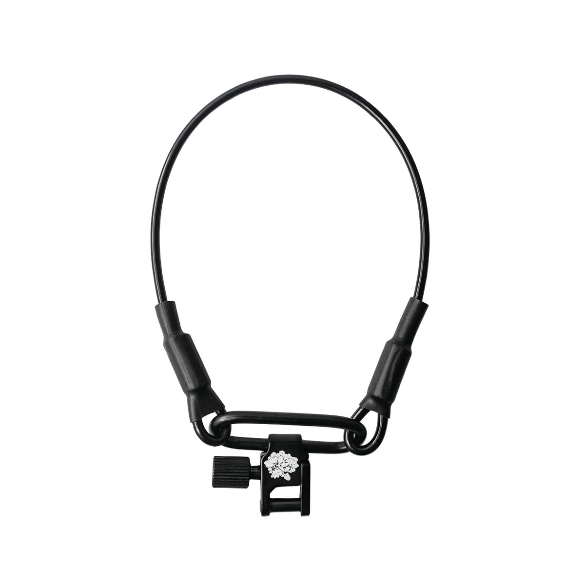 Stainless Steel Mag Cap Tree Loop