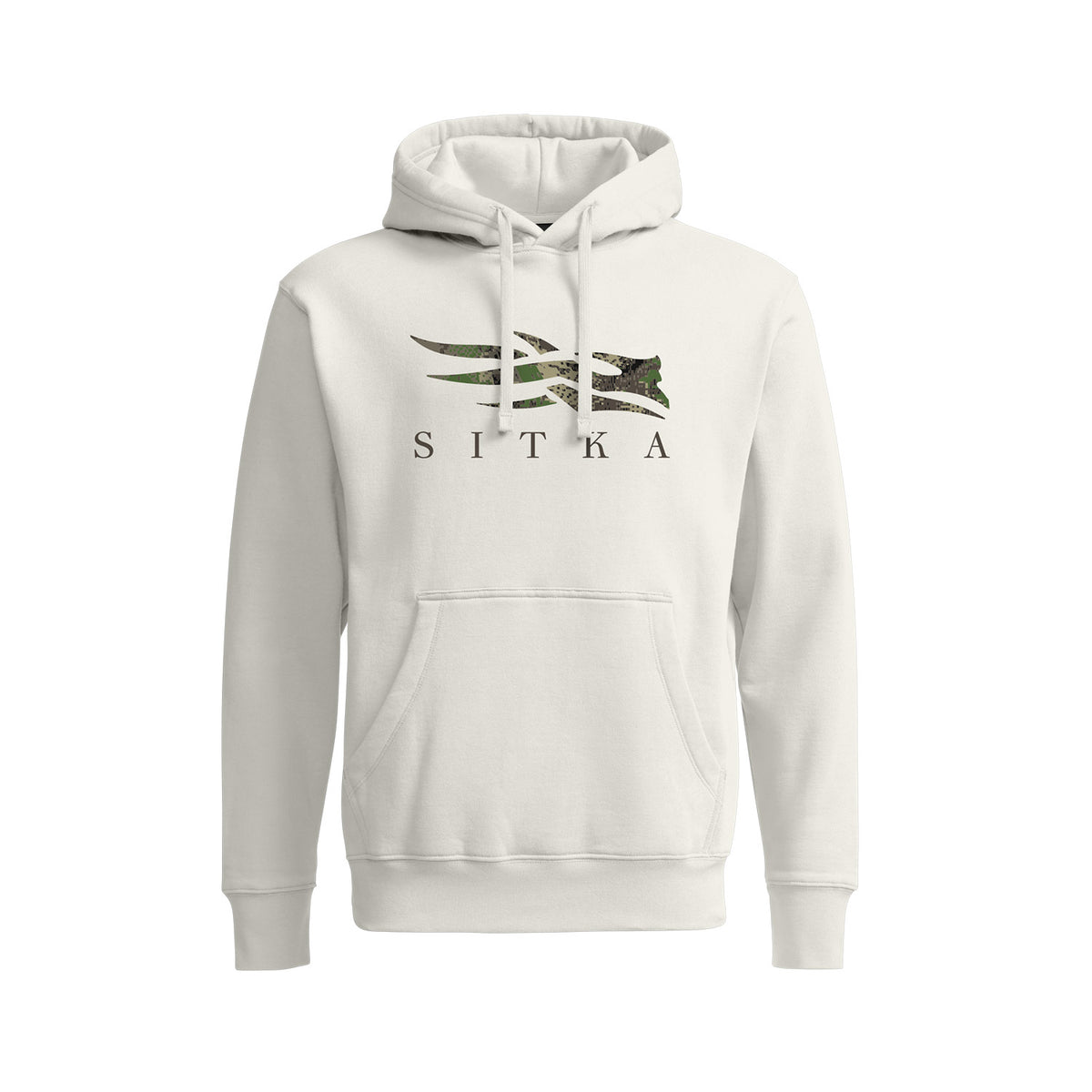 Icon Optifade Pullover Hoodie