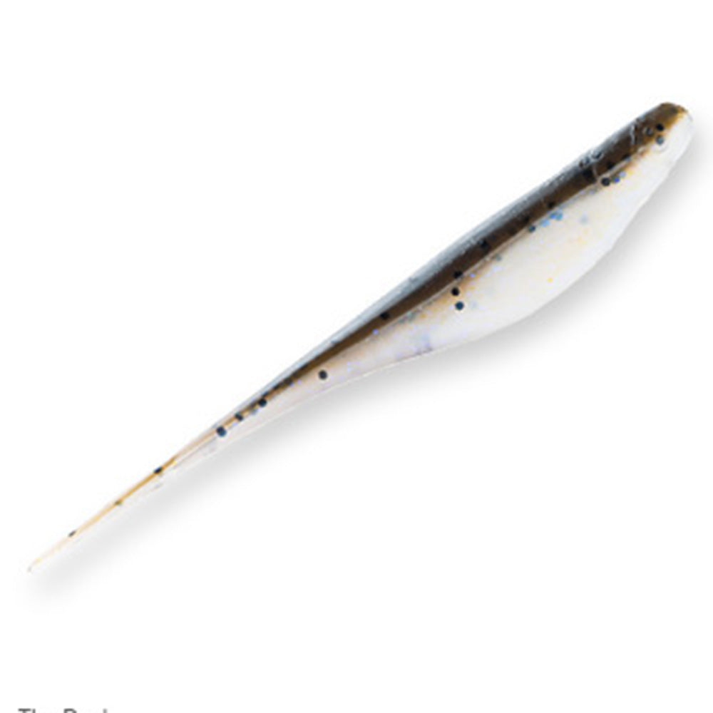 Streakz Sinking Soft Bait
