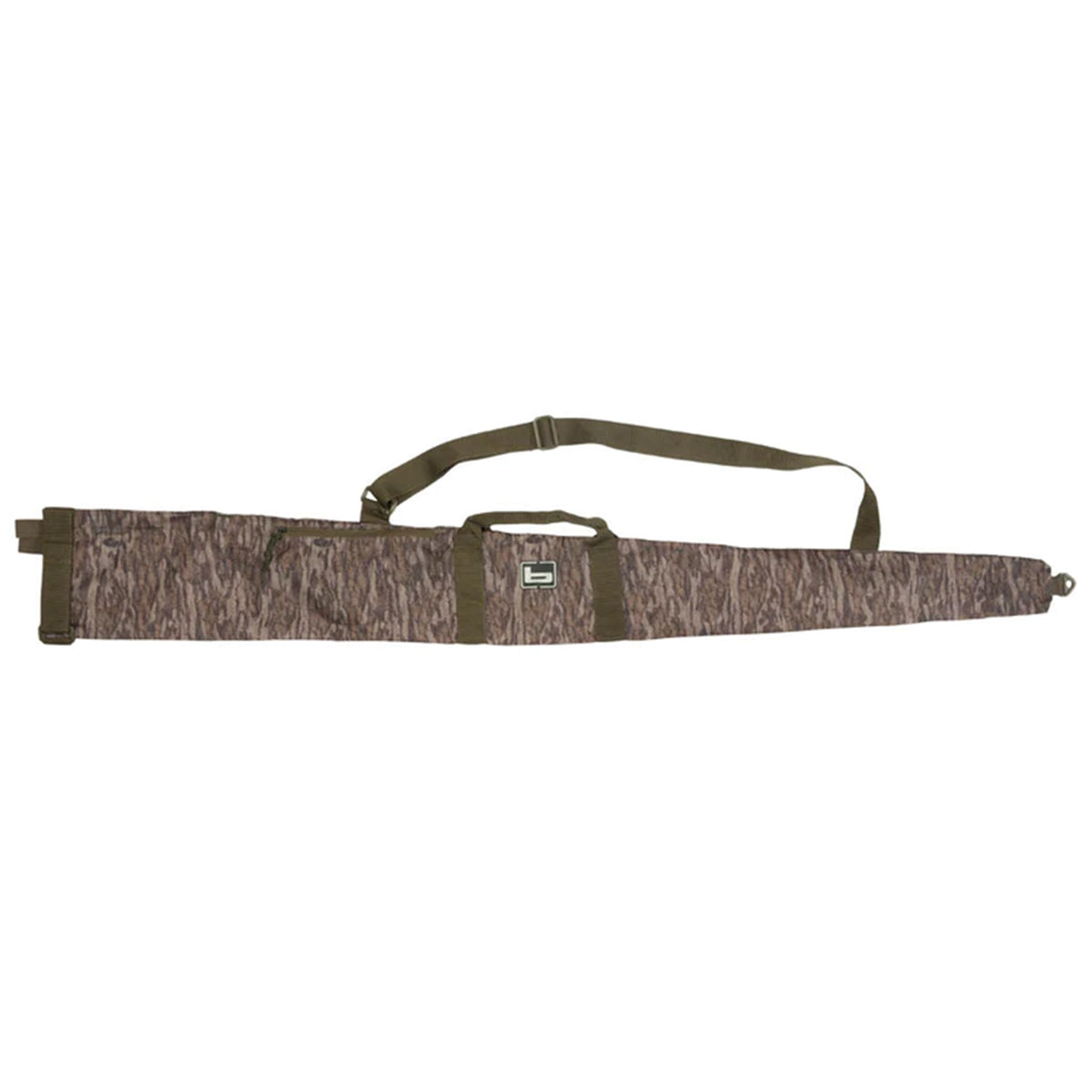Packable Gun Case