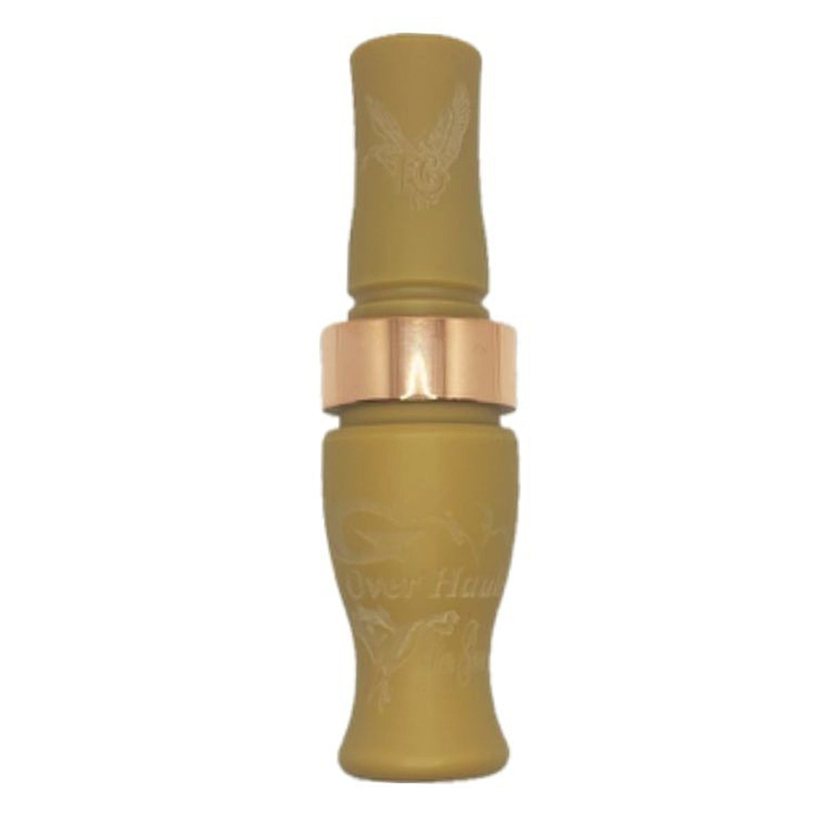 G Overhauler Goose Call