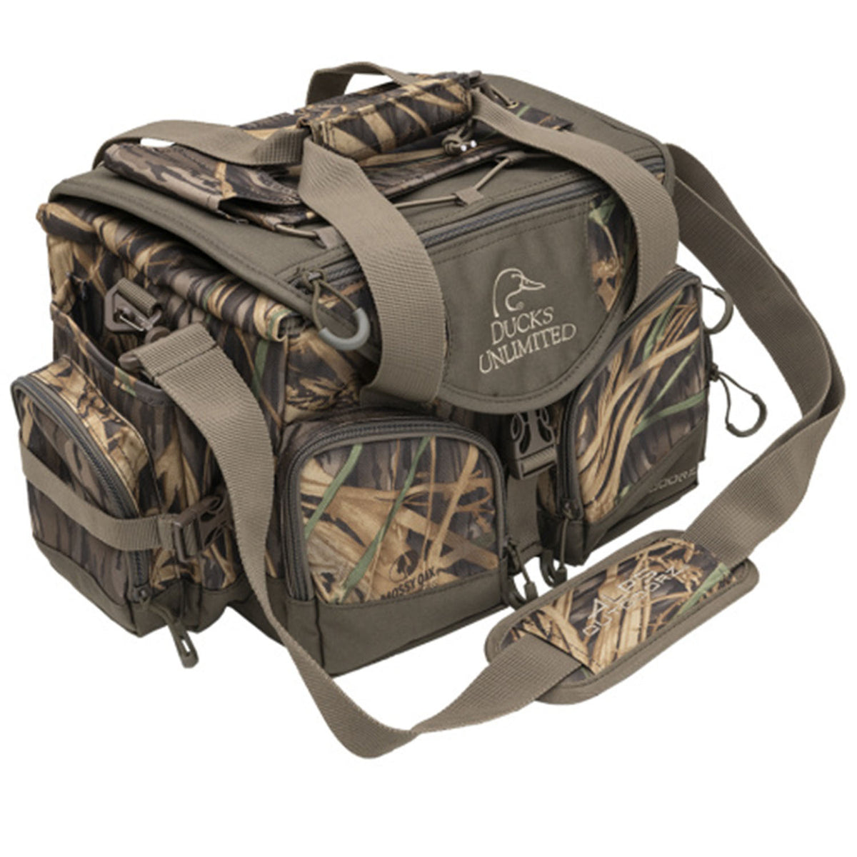 DU Floating Deluxe Blind Bag