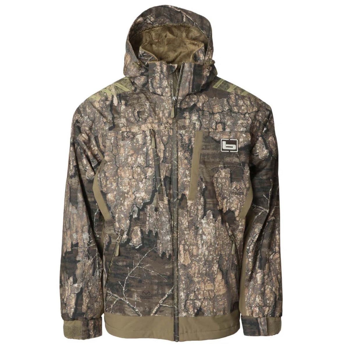 Stretchapeake Wader Jacket