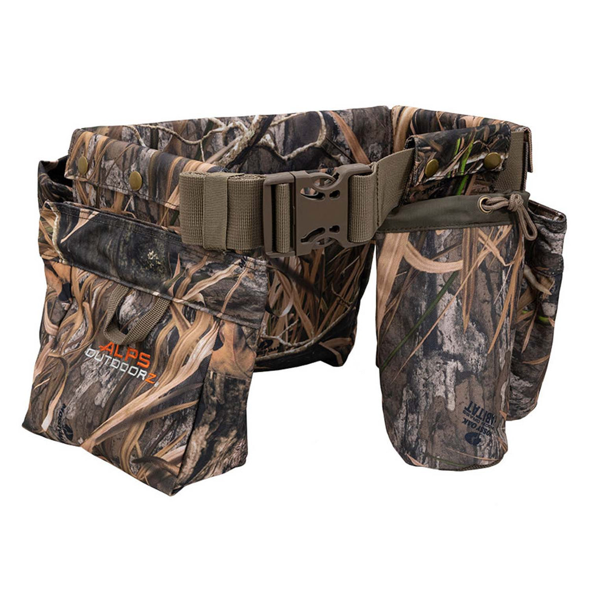 Deluxe Dove Belt