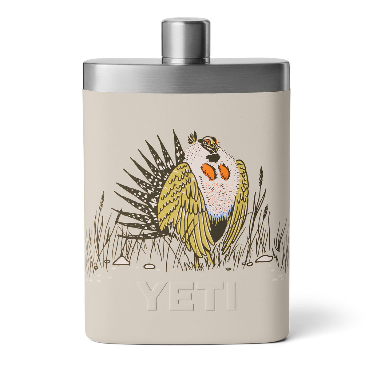 Upland Bird Flasks