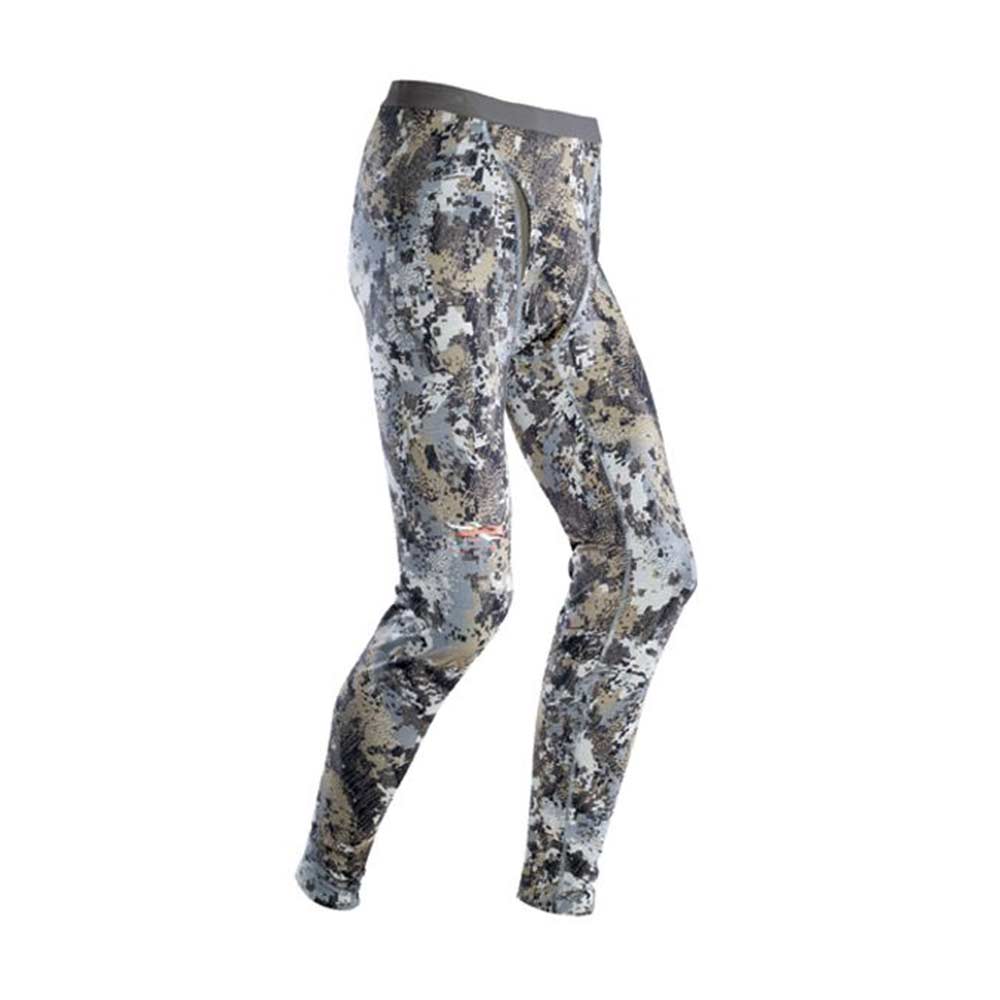 Merino Core Lightweight Bottom