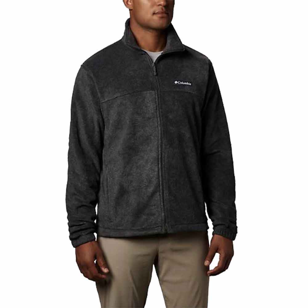 Men's Steens Mountain 2.0 Full Zip Fleece Jacket