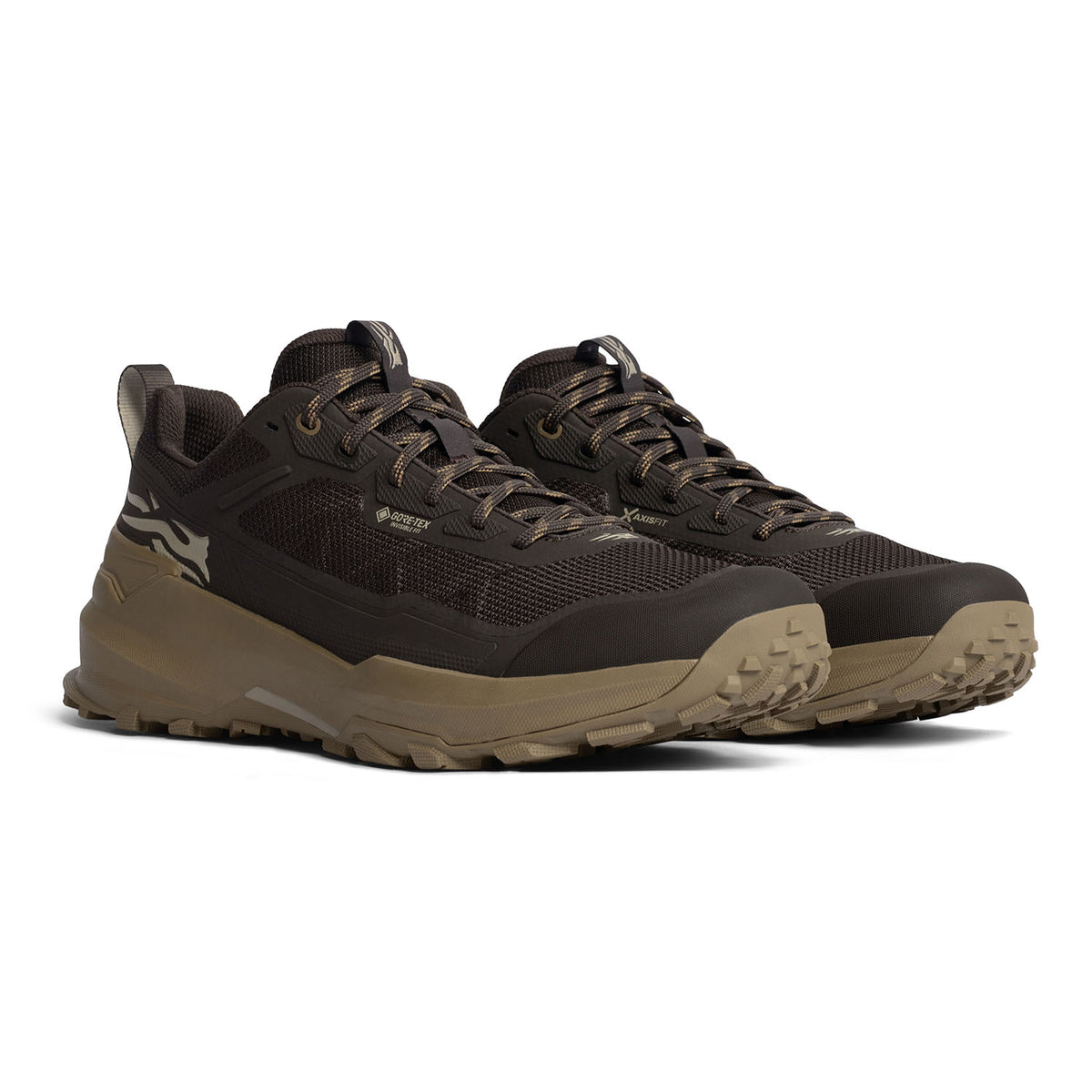 Ascent GORE-TEX Hunting Boots
