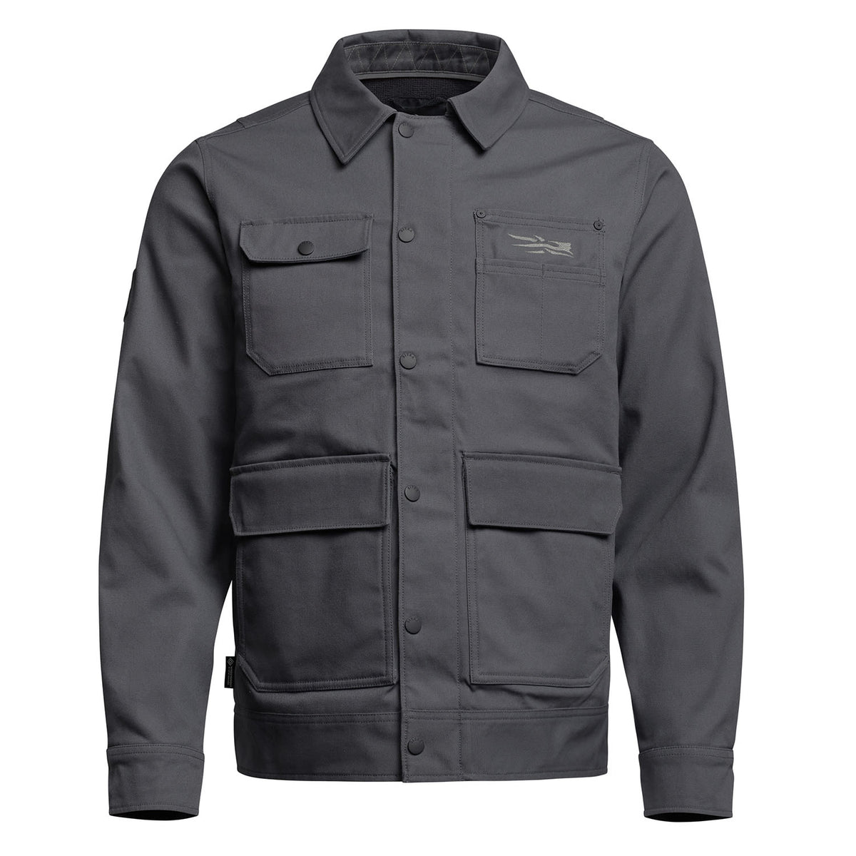 Grindstone Chore Coat