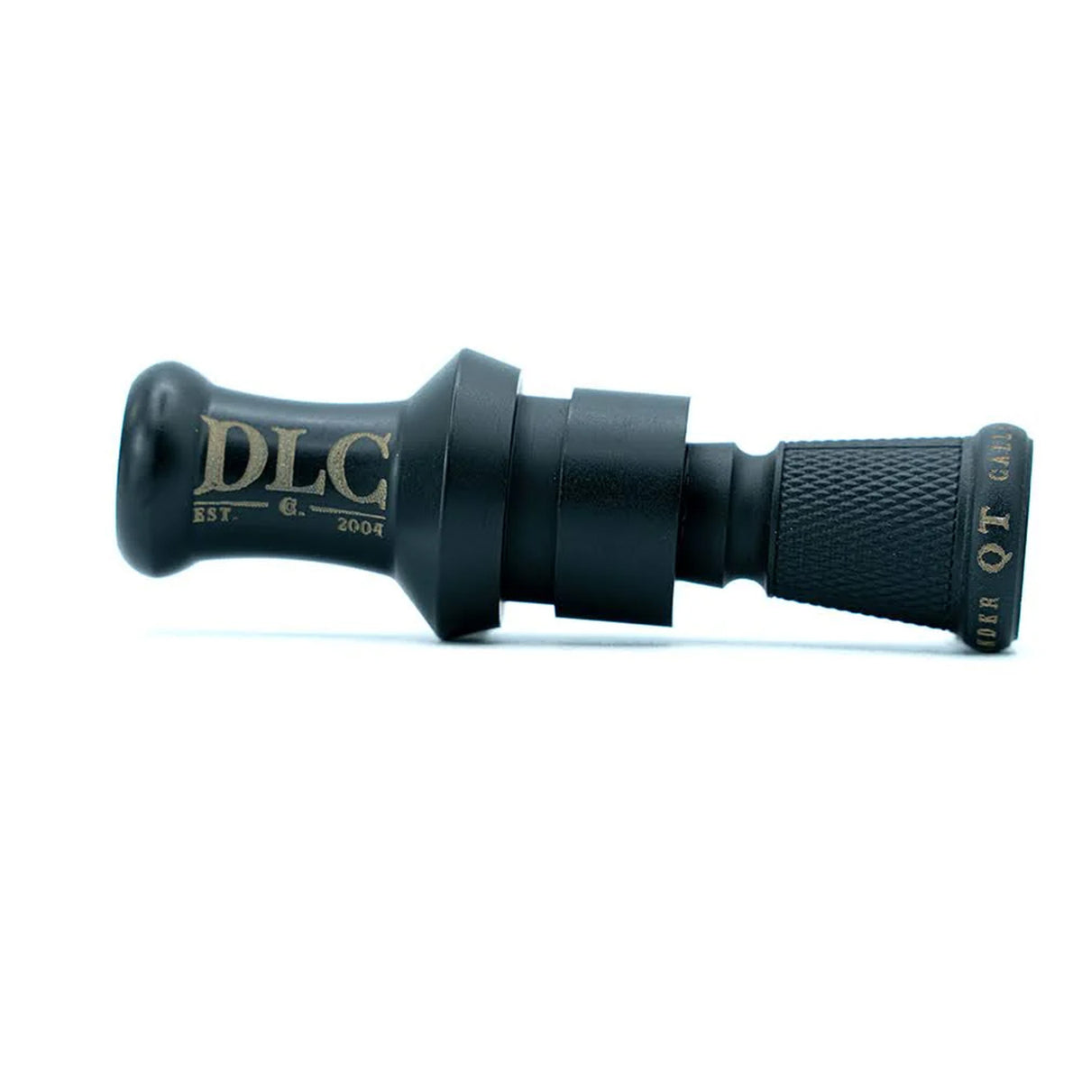 Quiet Timber Duck Call