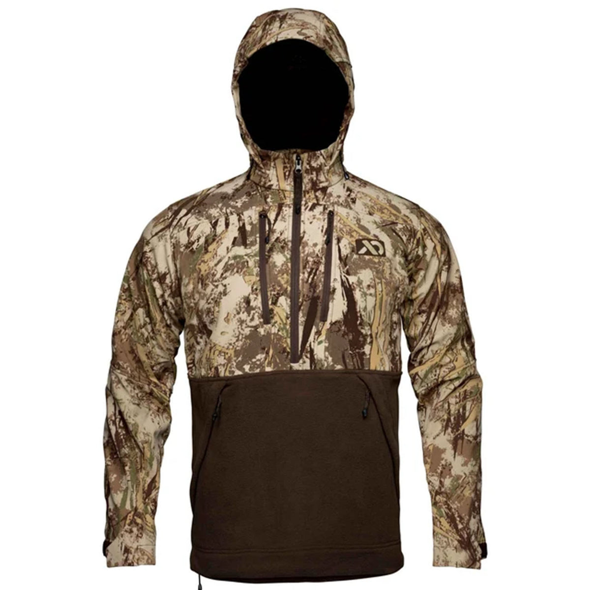 Suppressor Hybrid Jacket