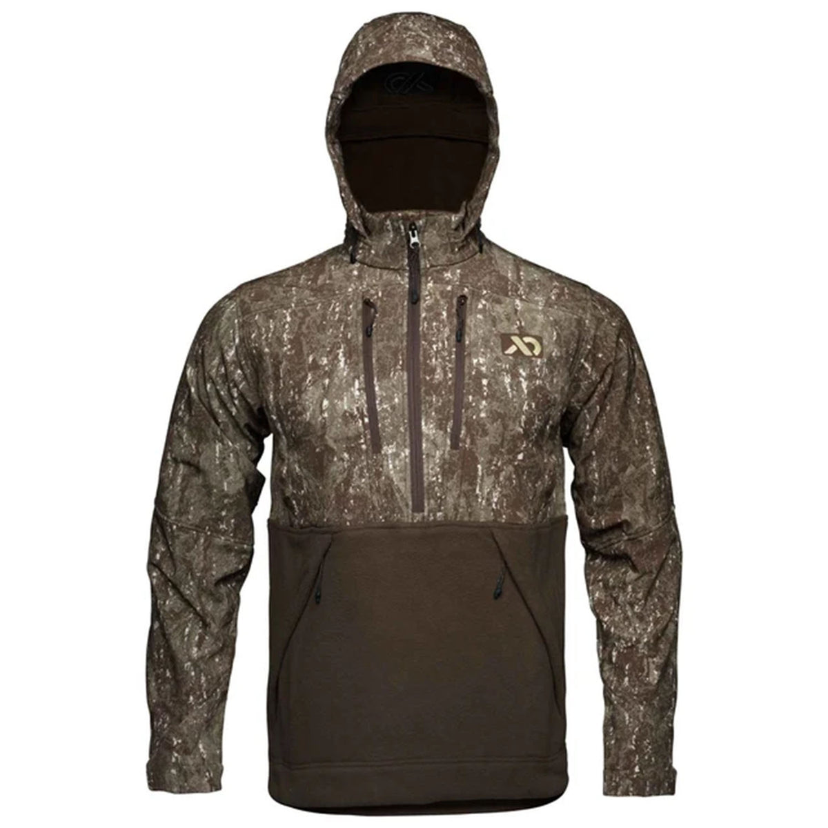 Suppressor Hybrid Jacket