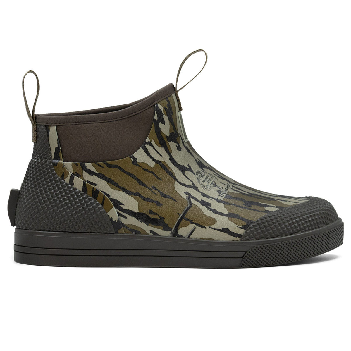 Middy Pull-On Waterproof Boots