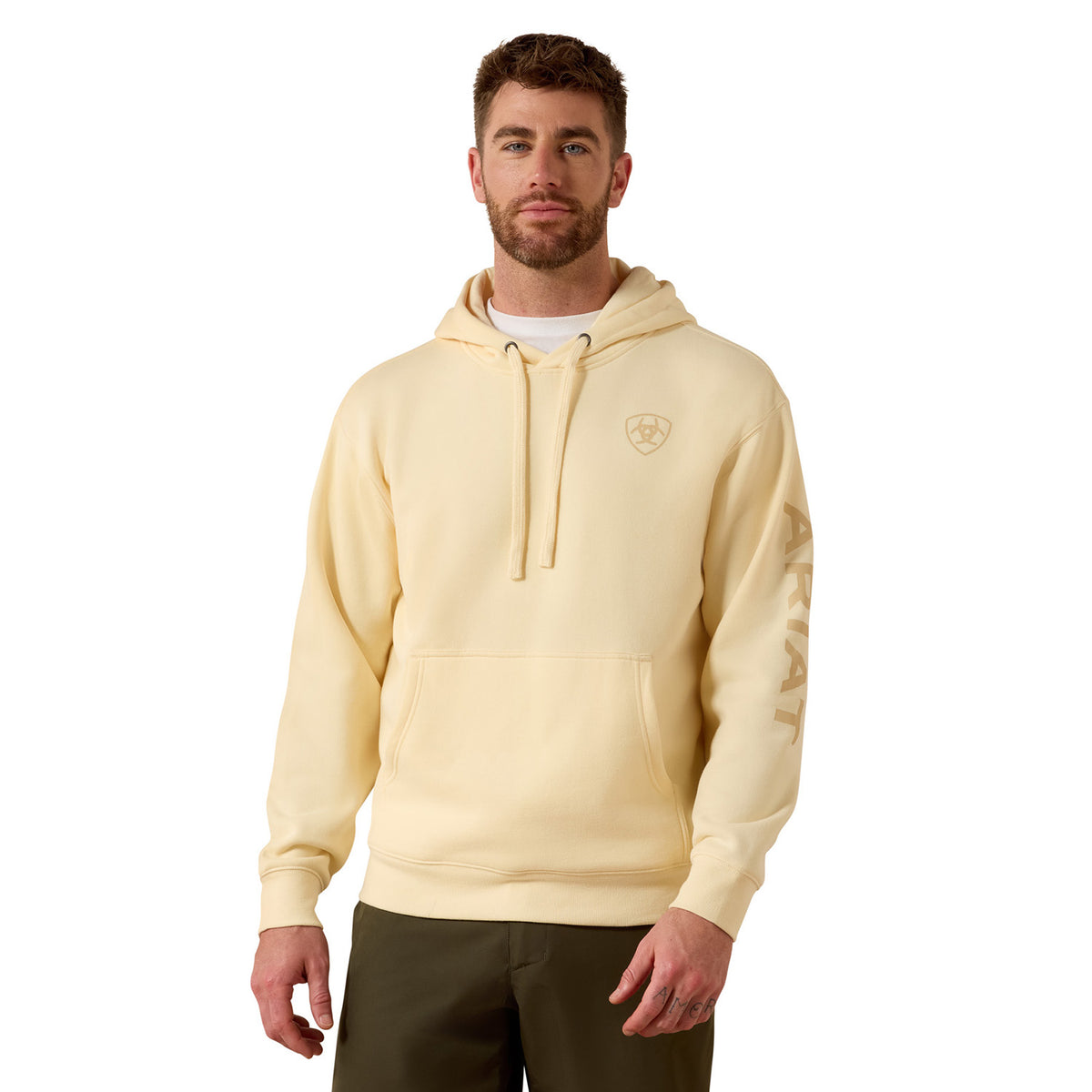 Logo Hoodie