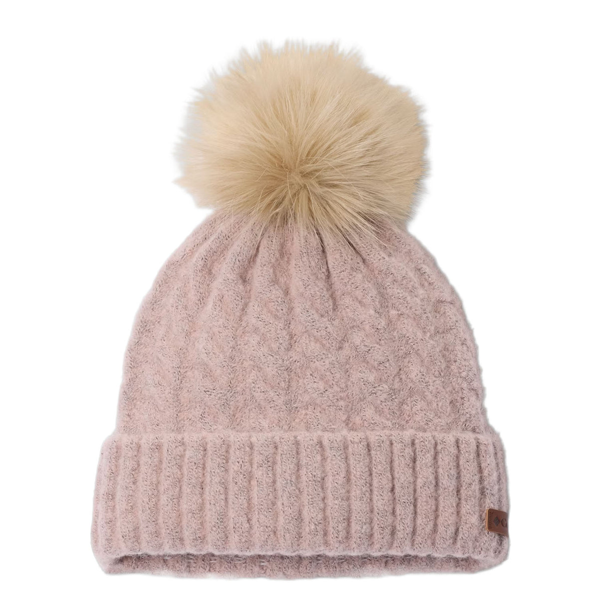 Winter Blur II Beanie