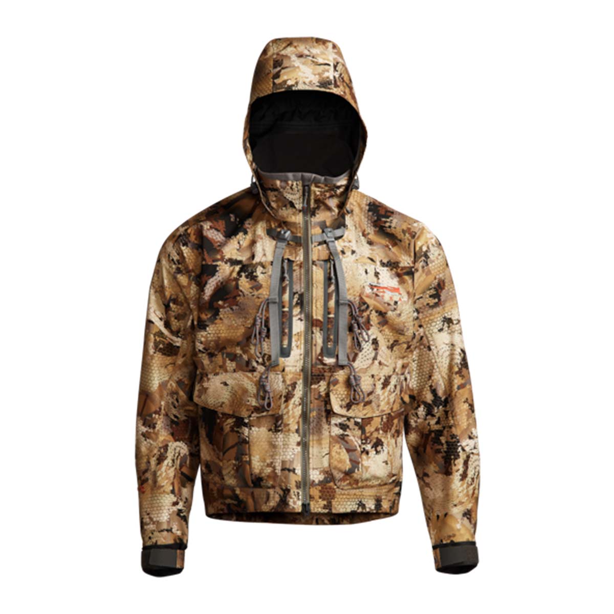 Delta Wading Jacket