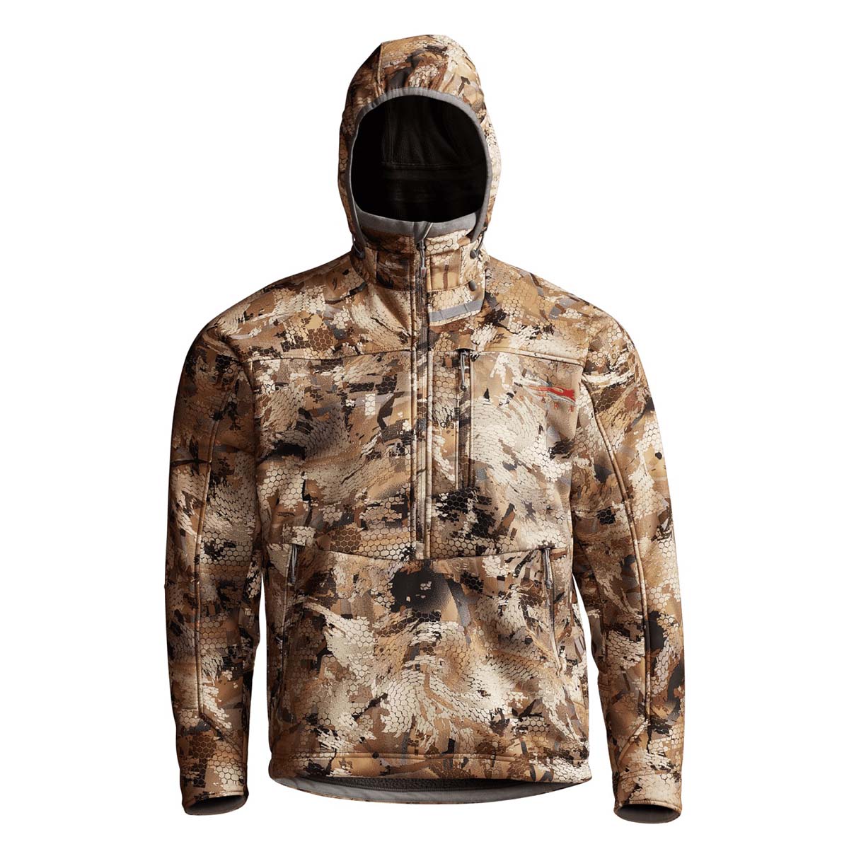 Dakota Hoodie