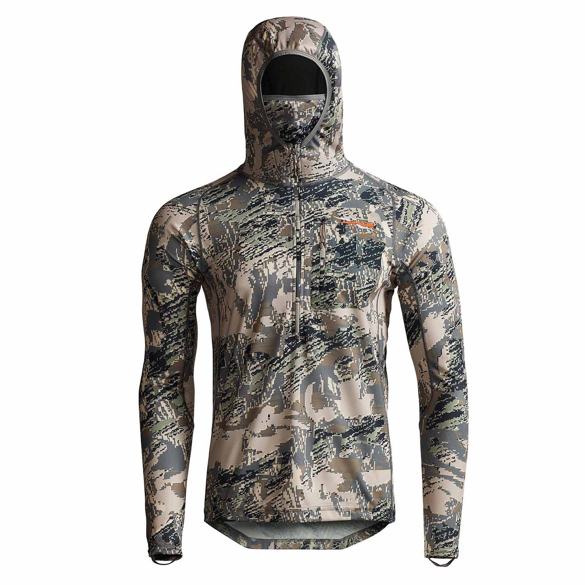 Core Lightweight Hoodie