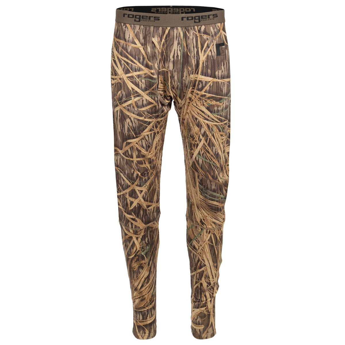 Static Thermal Baselayer Bottoms