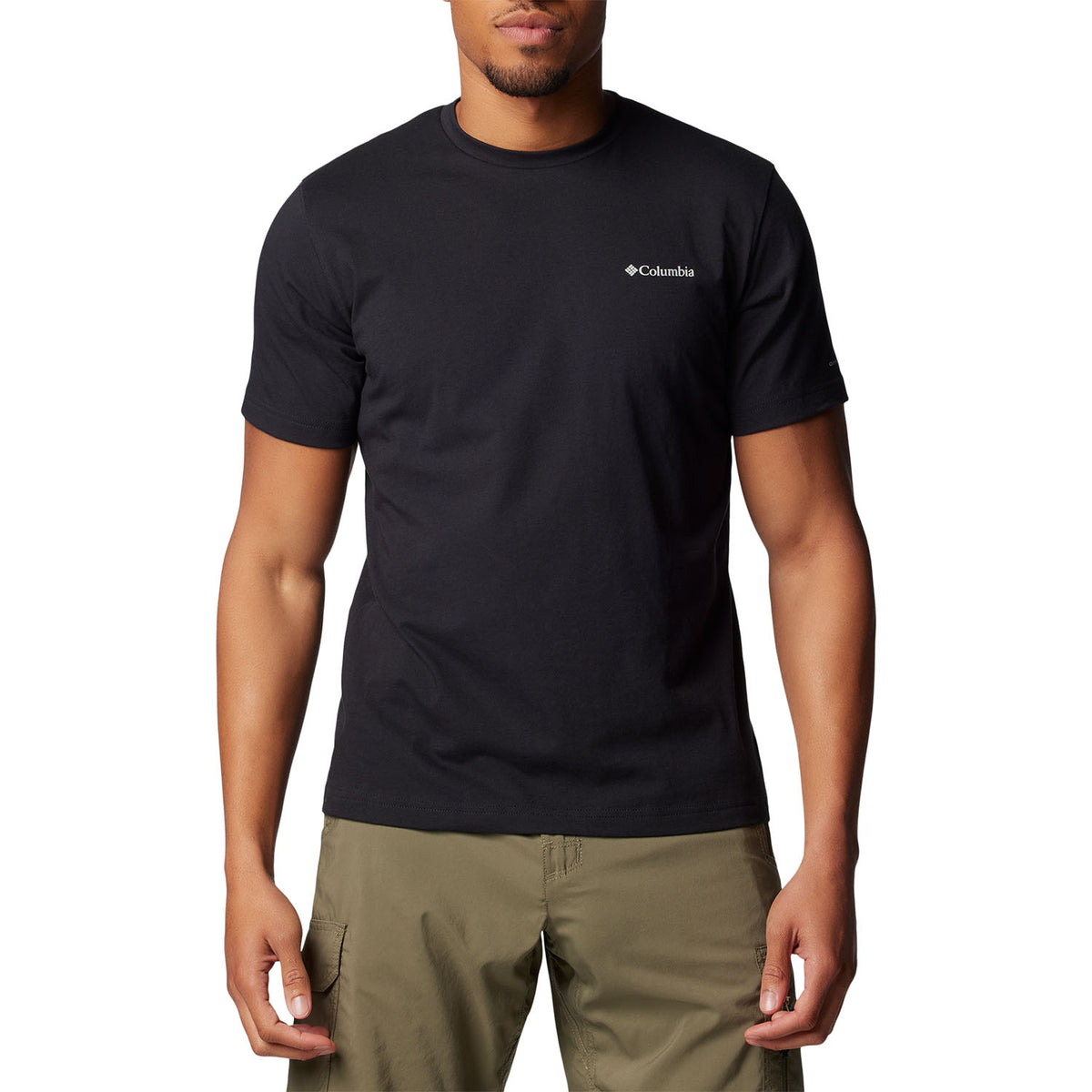 Thistletown Hills Short-Sleeve Shirt