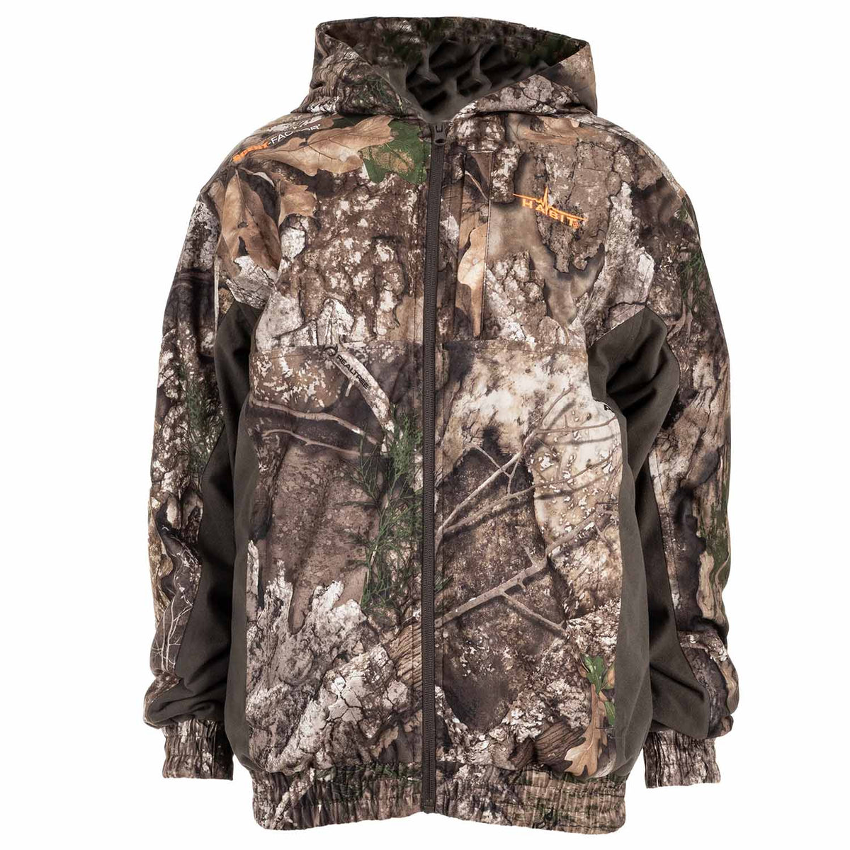Youth Cedar Branch Insulated Waterproof Bomber