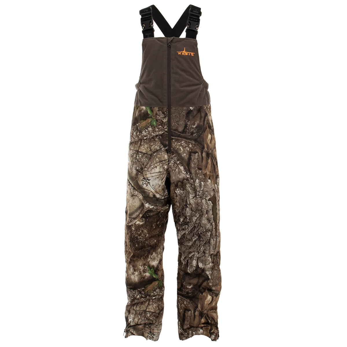 Youth Cedar Branch Insulated Bib