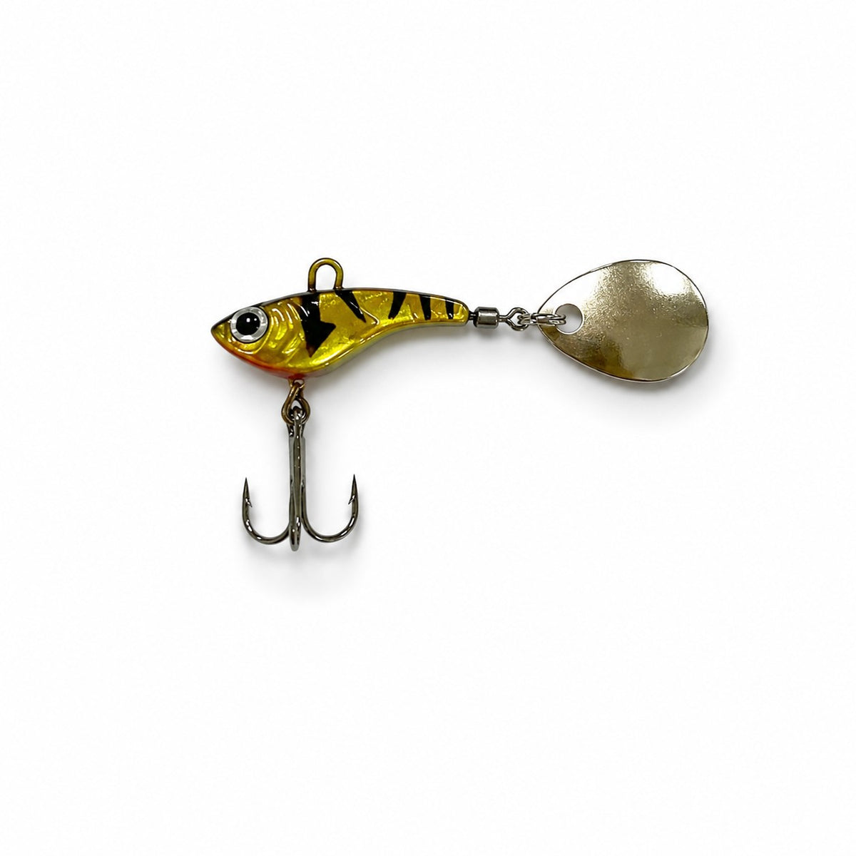 Rip n Spin Treble Hook