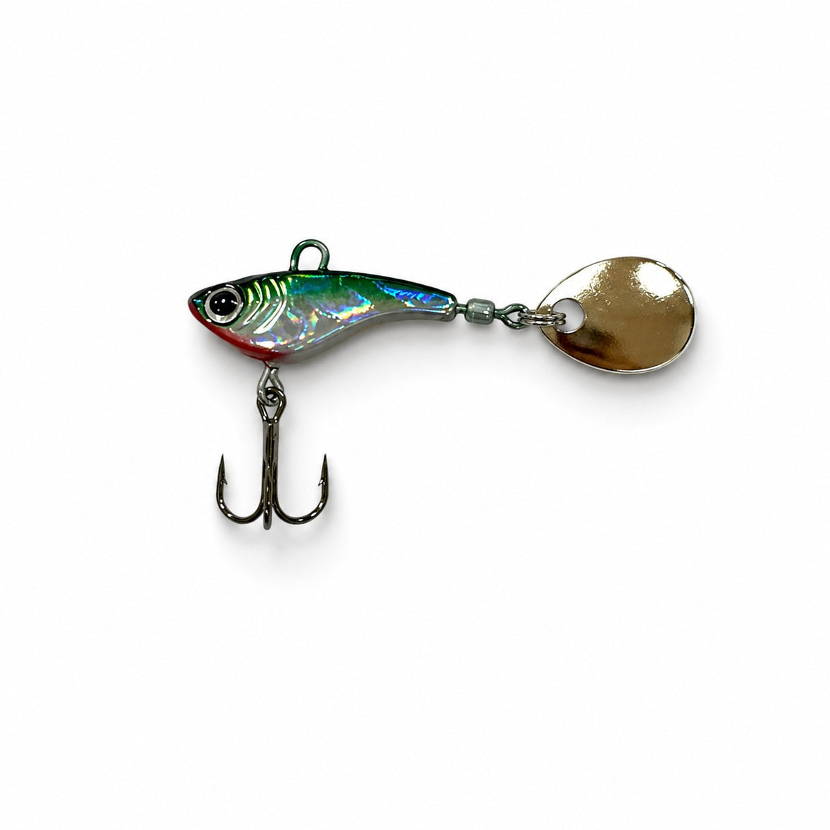 Rip n Spin Treble Hook
