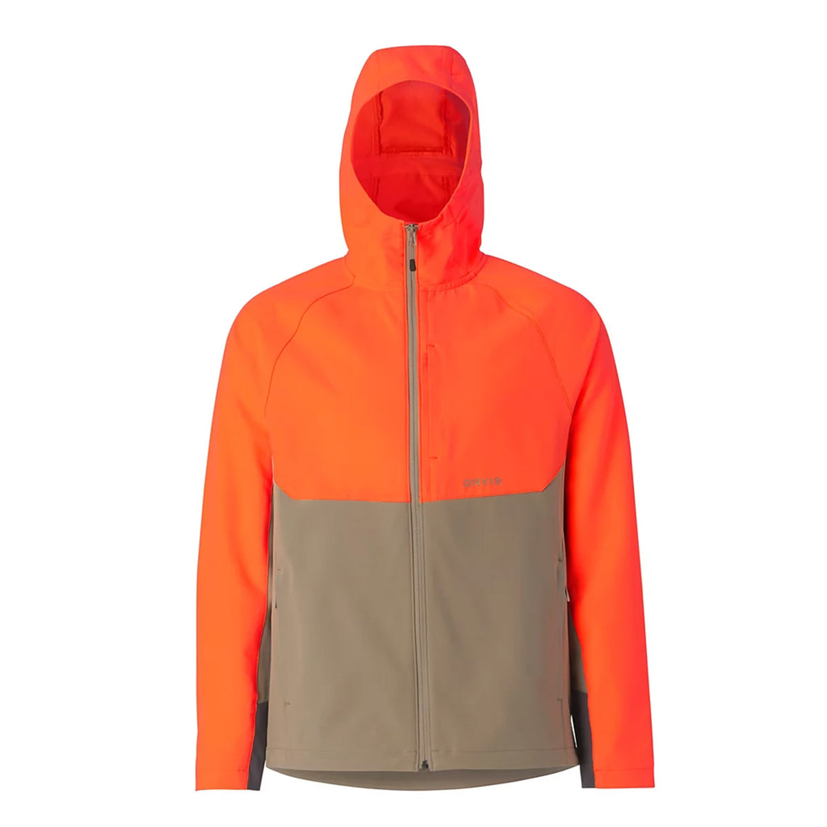 Pro LT Softhsell Jacket