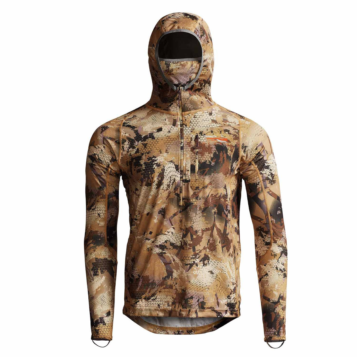 Core Lightweight Hoodie