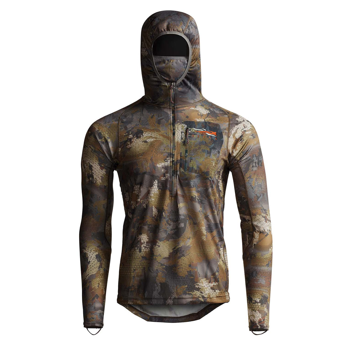 Core Lightweight Hoodie