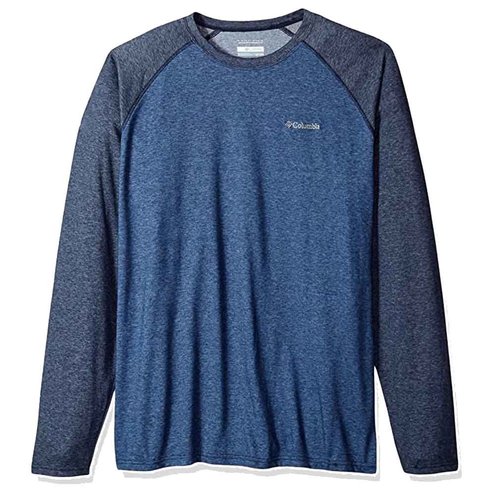 Thistletown Park Raglan Tee