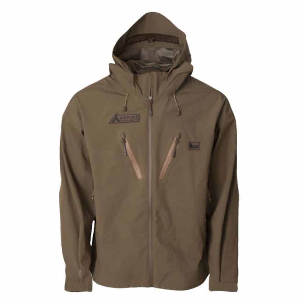 Aspire Catalyst 3-in-1 Insulated Wader Jacket