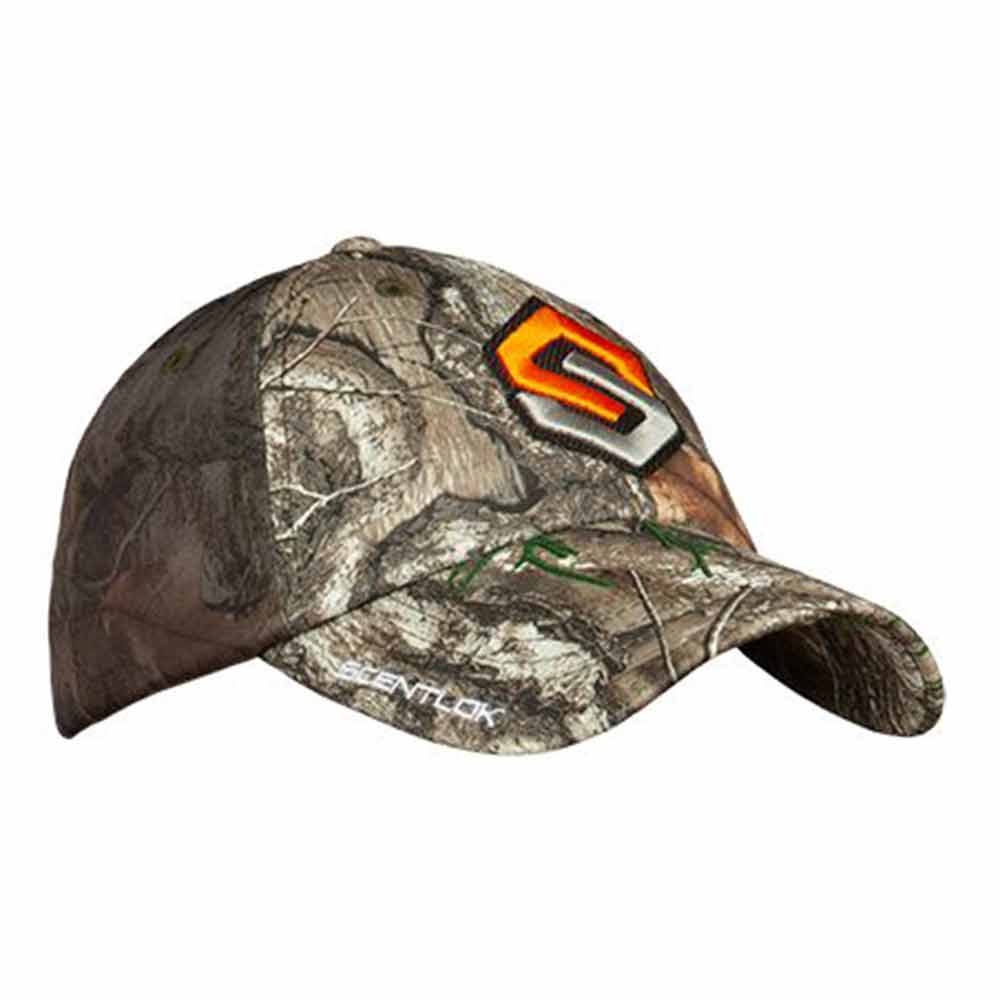 Lightweight Tonal Hat