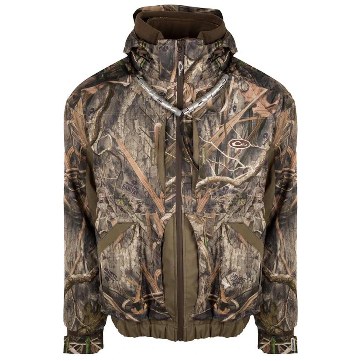 Refuge 3.0 3-in-1 Jacket