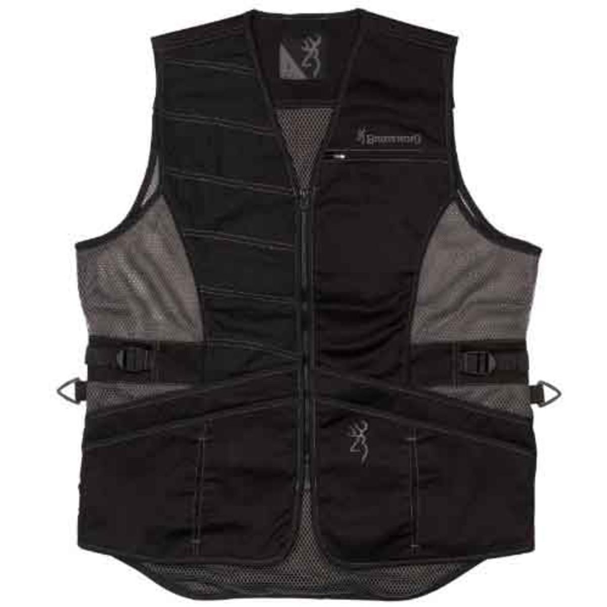 Browning Ace Shooting Vest