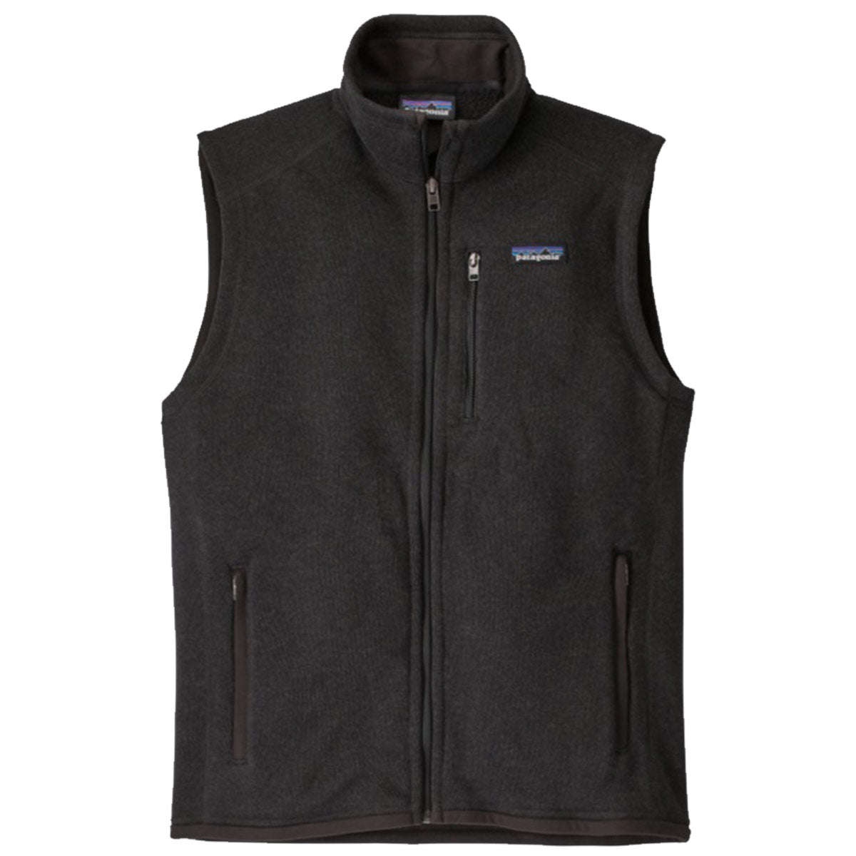 Better Sweater Vest