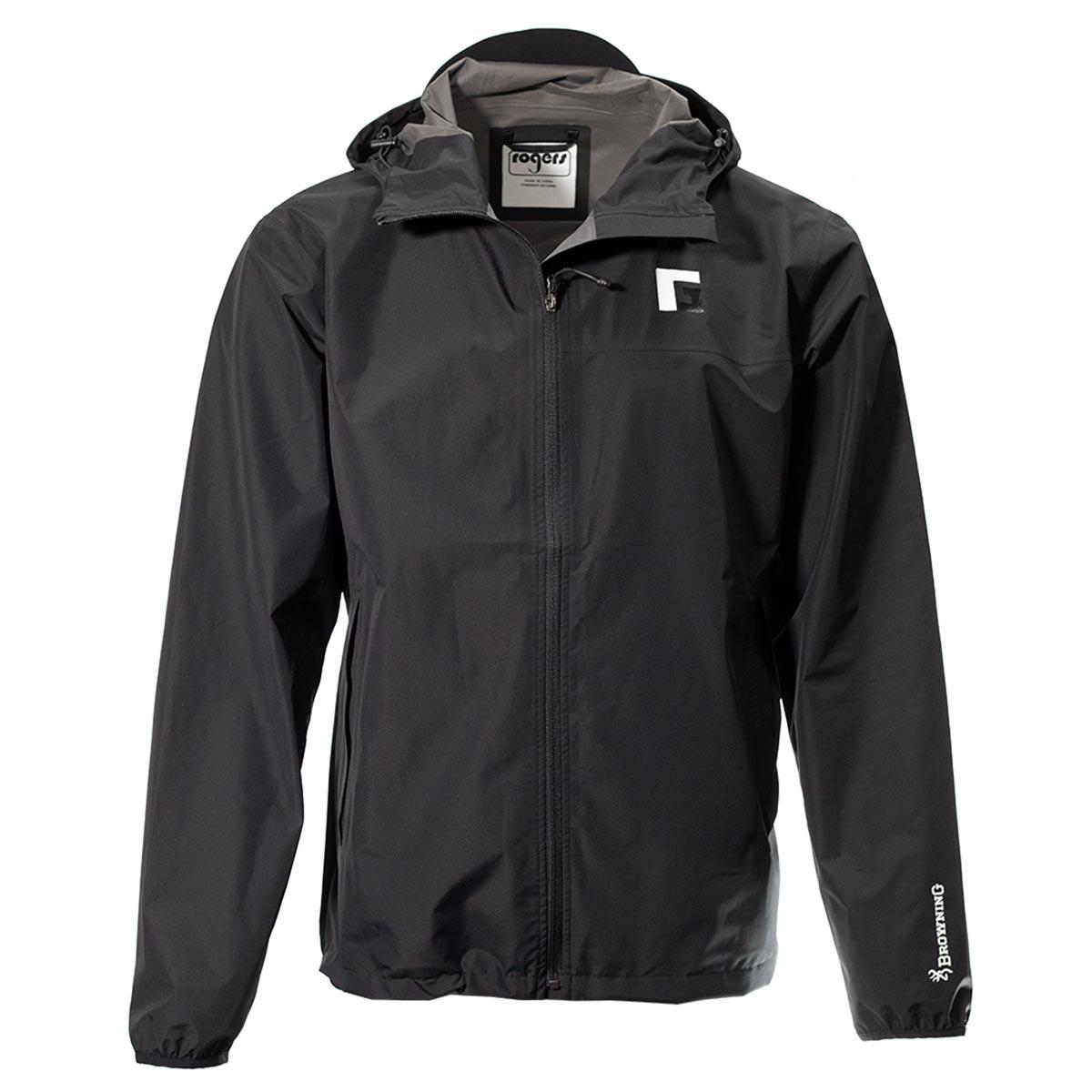 Gore Paklite Rain Jacket