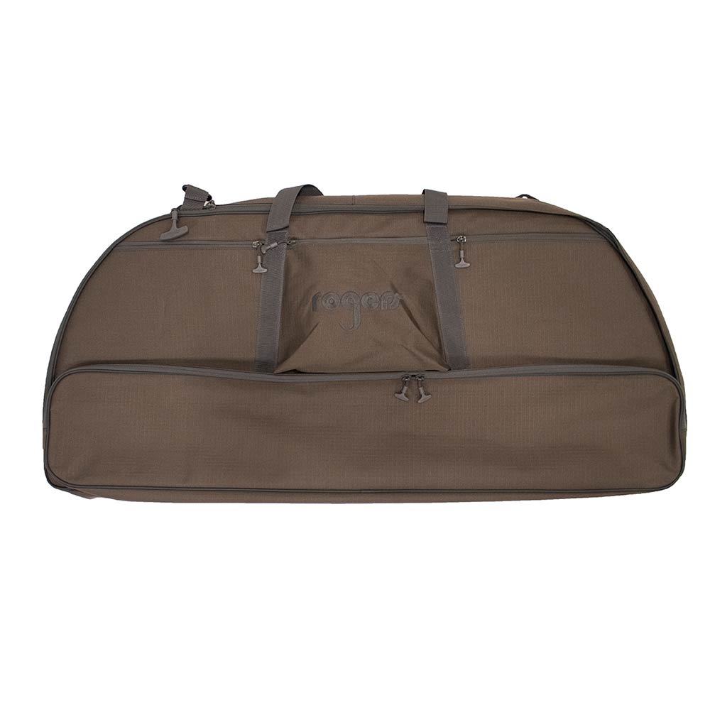 Toughman Soft Bow Case