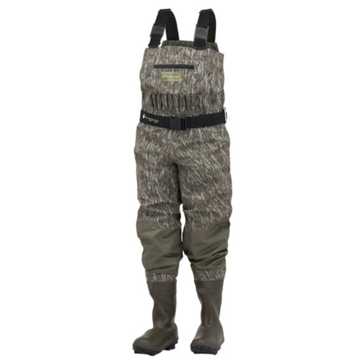 Grand Refuge 2.0 JR Wader in Mossy Oak Bottomland