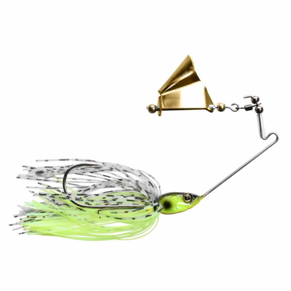 Gargle Buzzbait