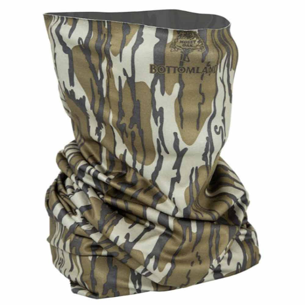 Stretch Buff Facemask