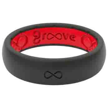 Womens Silicone Rings