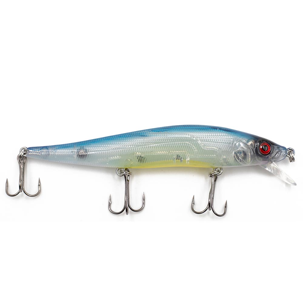 Urge 110 Suspending Jerkbait